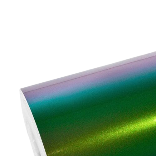 green iridescent wrap.png